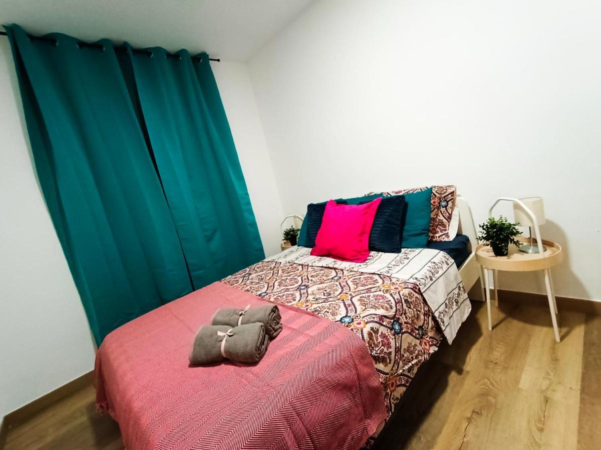 Rooms In Gothic Hostal