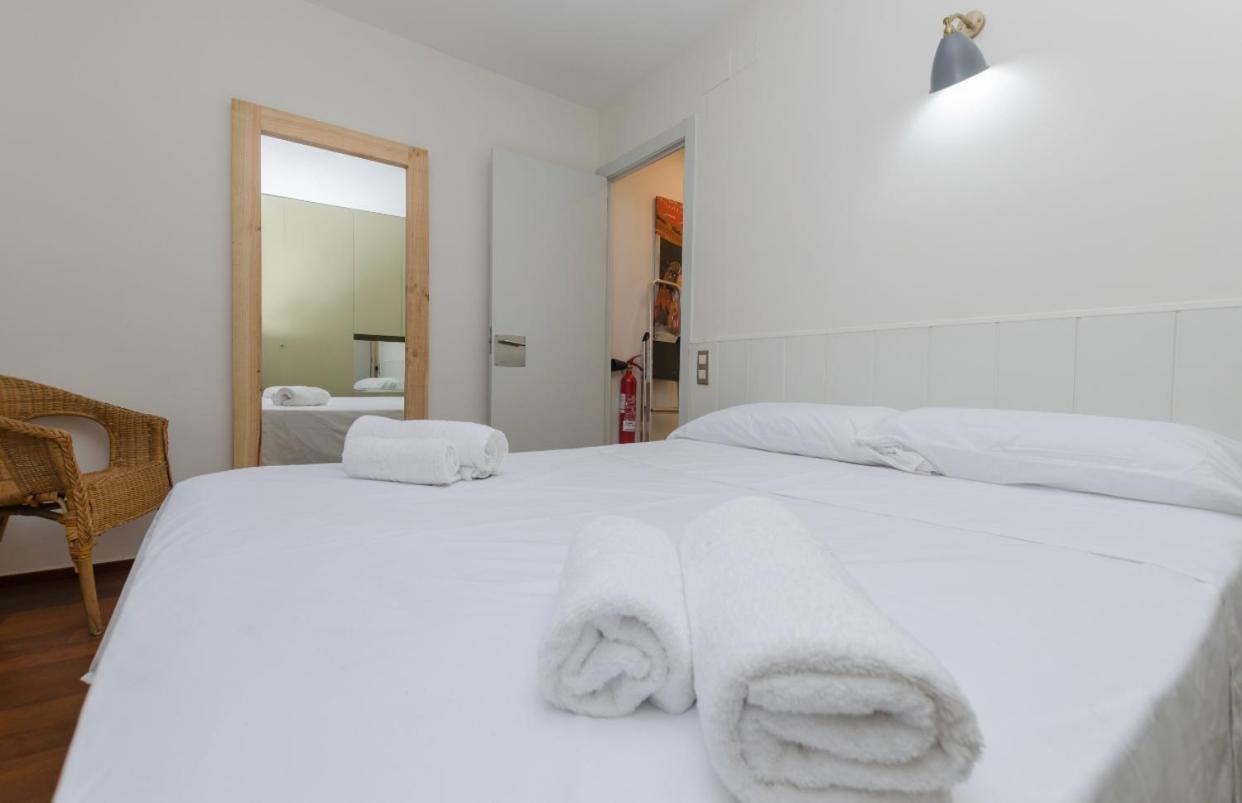 Apartamento Maravilloso Piso En El Corazon De