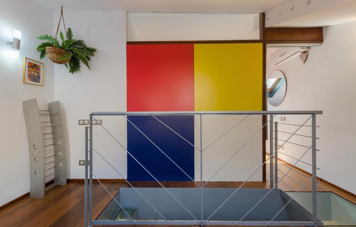 Maravilloso Piso En El Corazon De Apartamento Barcelona