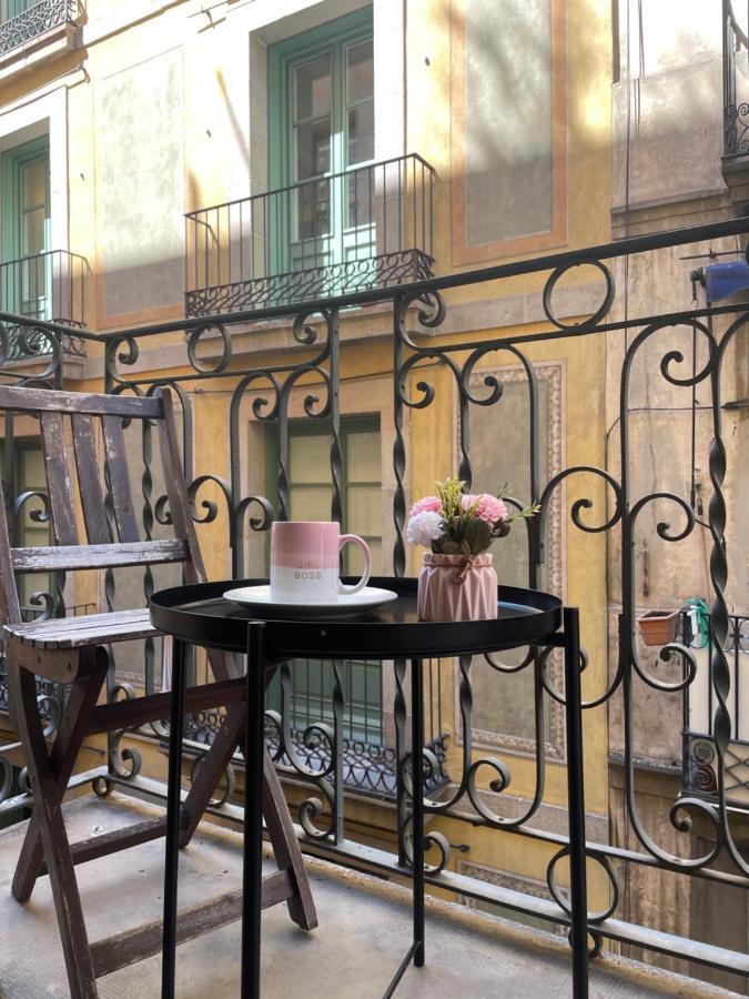 Private Gothic Quarter Hostal *