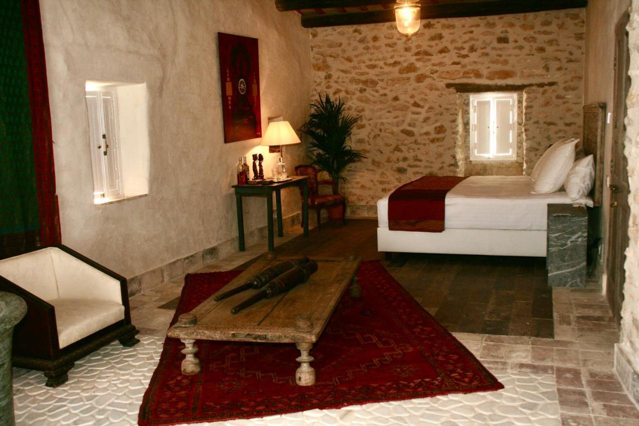 Alcazar Del Garraf Bed and breakfast