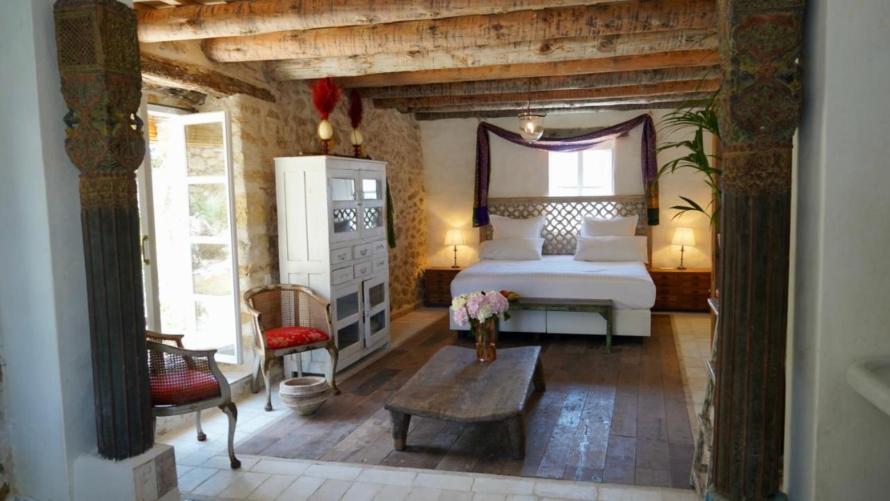 Bed and breakfast Alcazar Del Garraf *