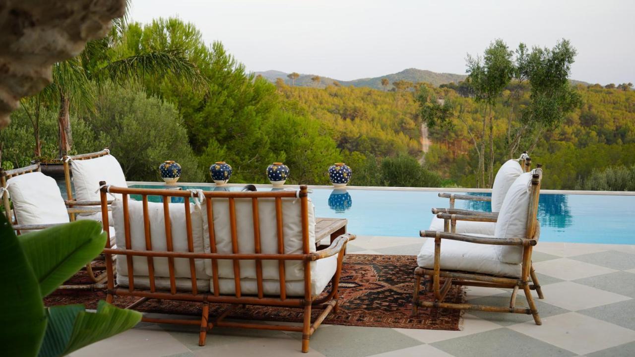 Bed and breakfast Alcazar Del Garraf Barcelona