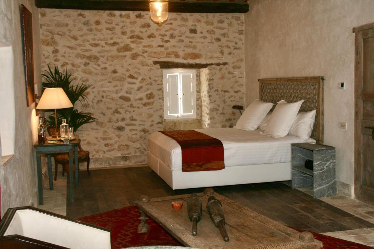 Bed and breakfast Alcazar Del Garraf