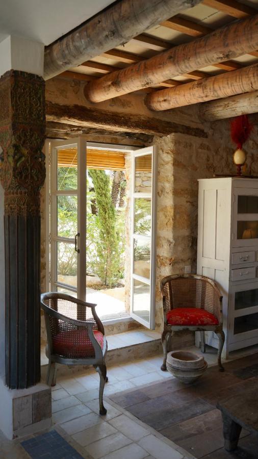 Alcazar Del Garraf Bed and breakfast