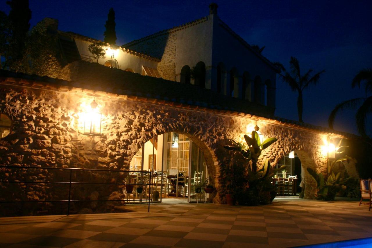 Bed and breakfast Alcazar Del Garraf Barcelona