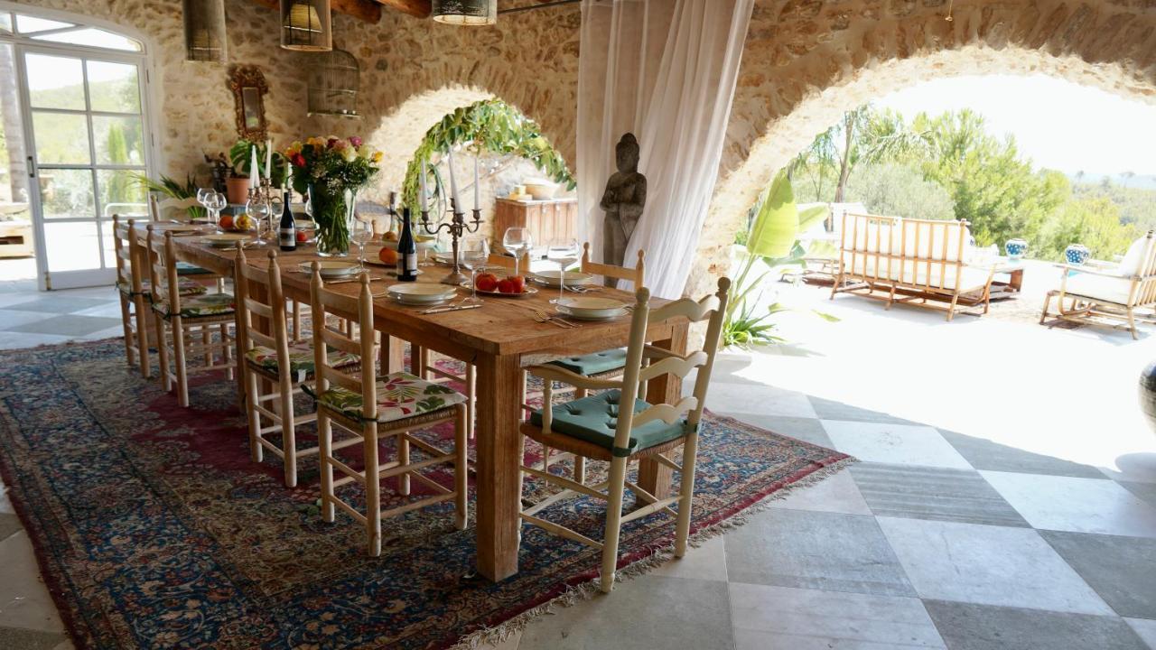 Bed and breakfast Alcazar Del Garraf