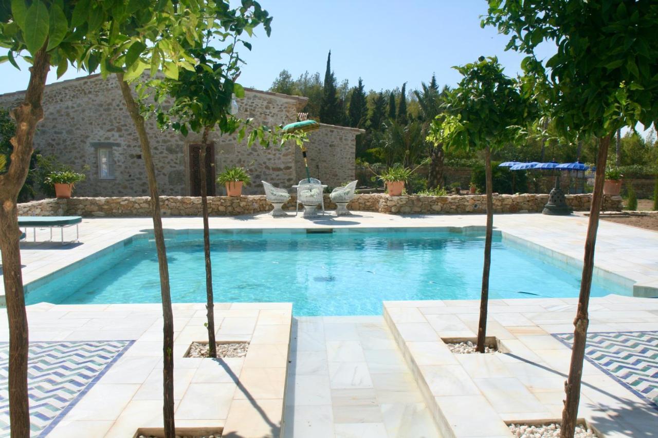 Alcazar Del Garraf Bed and breakfast Barcelona