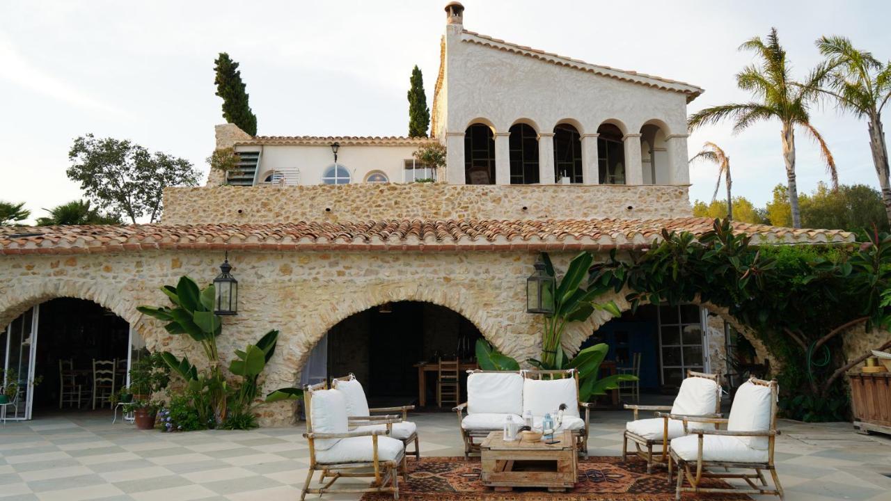 Alcazar Del Garraf Bed and breakfast Barcelona