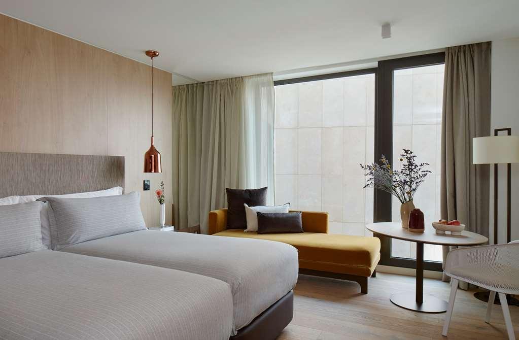 Hotel Me Barcelona