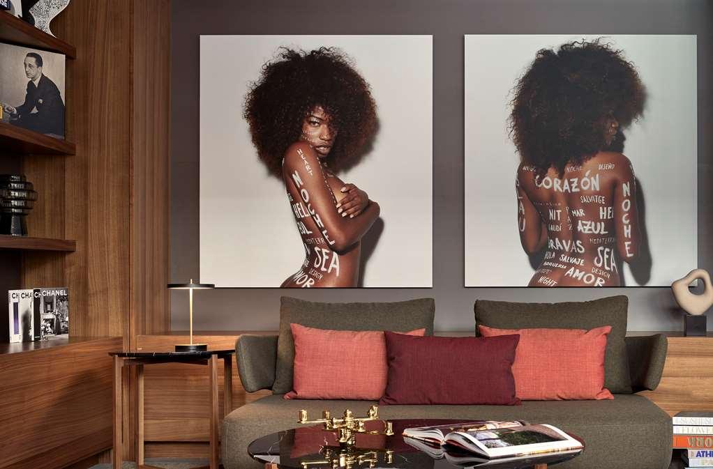 Me Hotel Barcelona