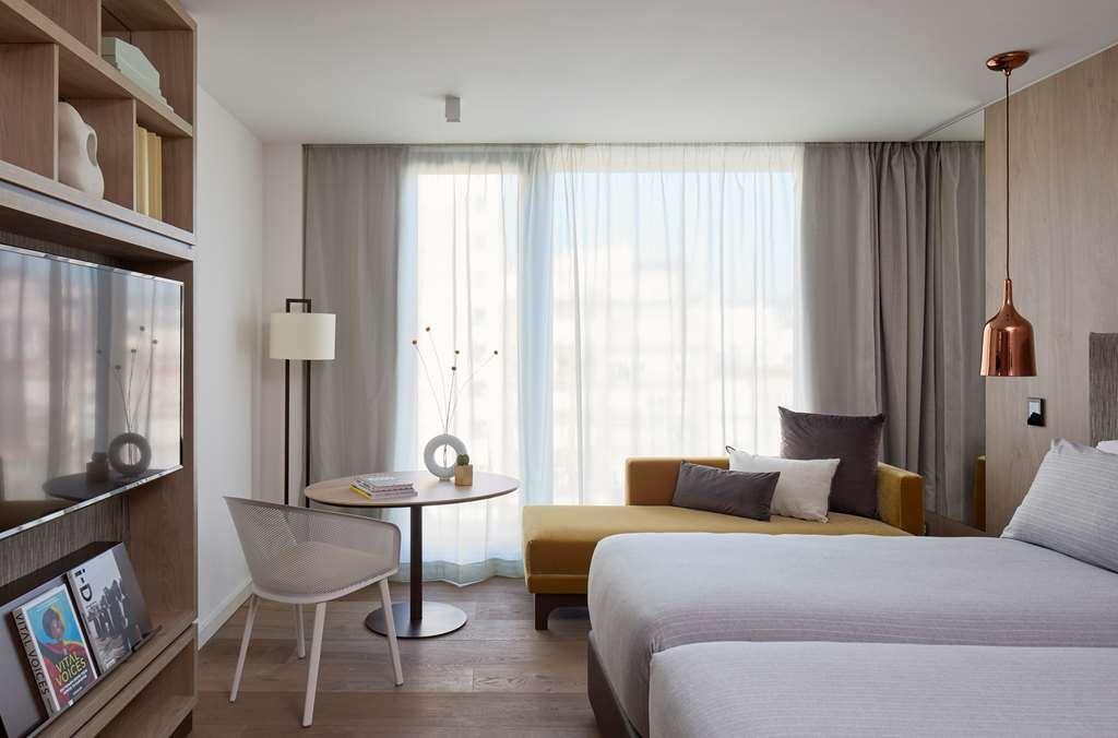 Hotel Me Barcelona