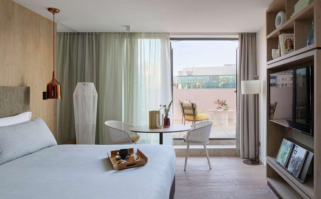 Hotel Me Barcelona