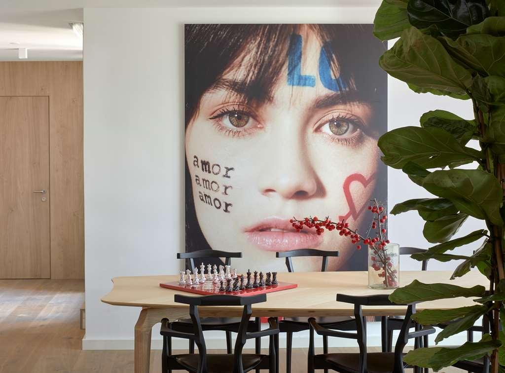 Me 5* Barcelona