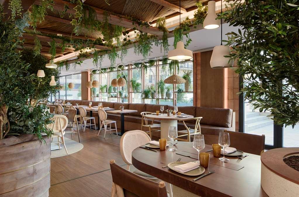 Me Hotel Barcelona