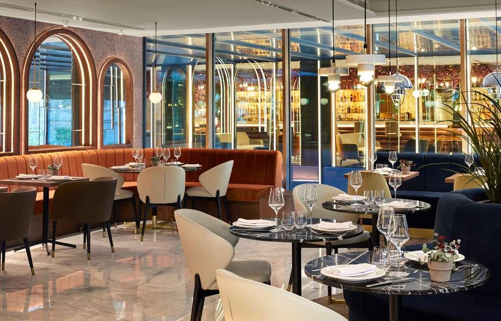 Hotel Me Barcelona