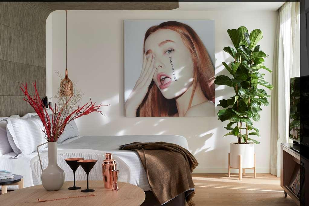 Me Hotel Barcelona