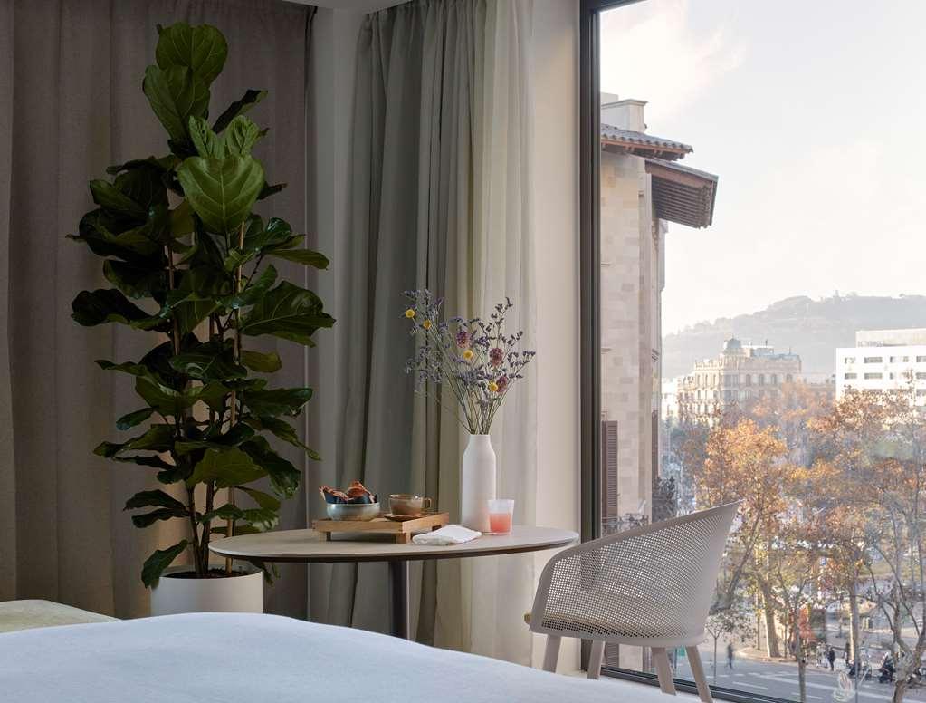 Hotel Me Barcelona