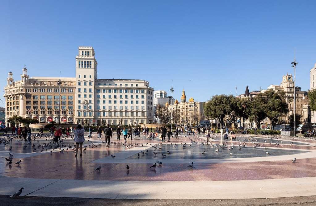 Hotel Me Barcelona