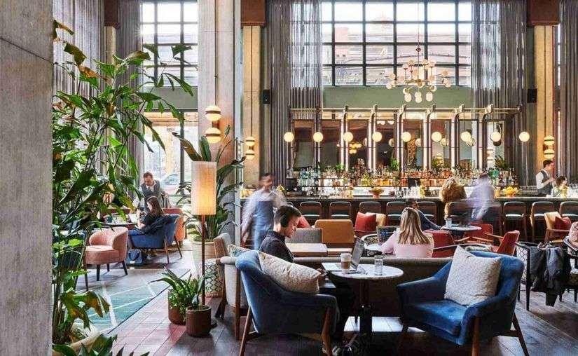 The Hoxton, Poblenou