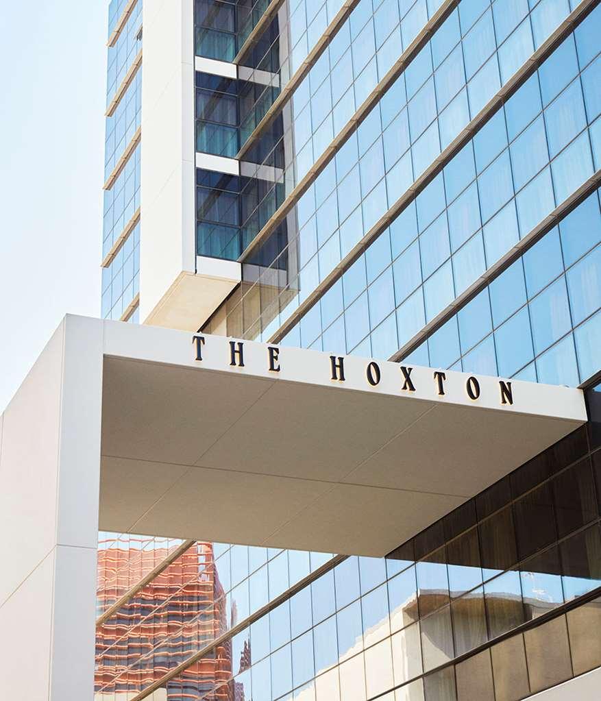 The Hoxton, Poblenou Hotel