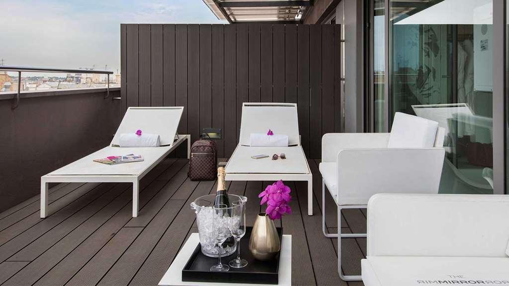 Arconte (adults Only) Hotel Barcelona