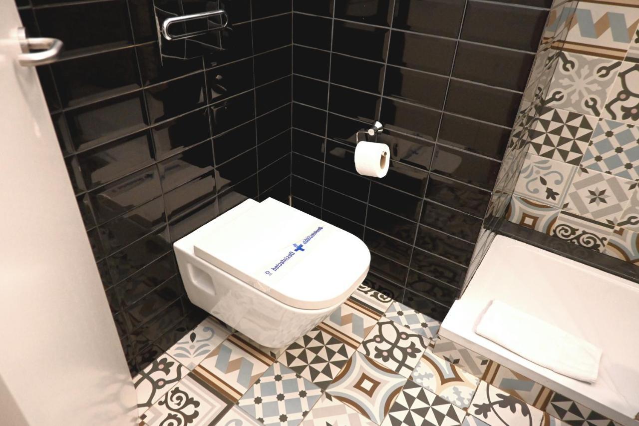 Apartamento Homenfun Eixample