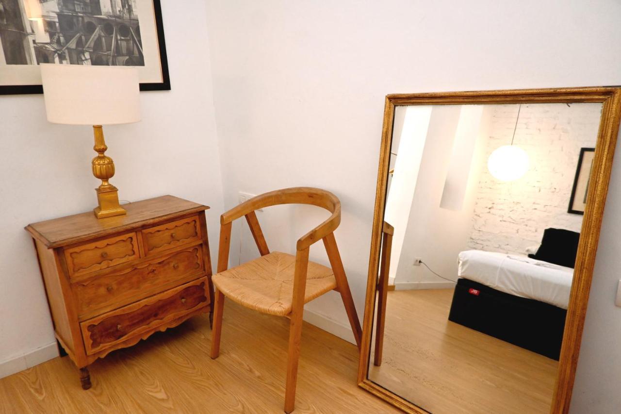 Homenfun Eixample Apartamento *