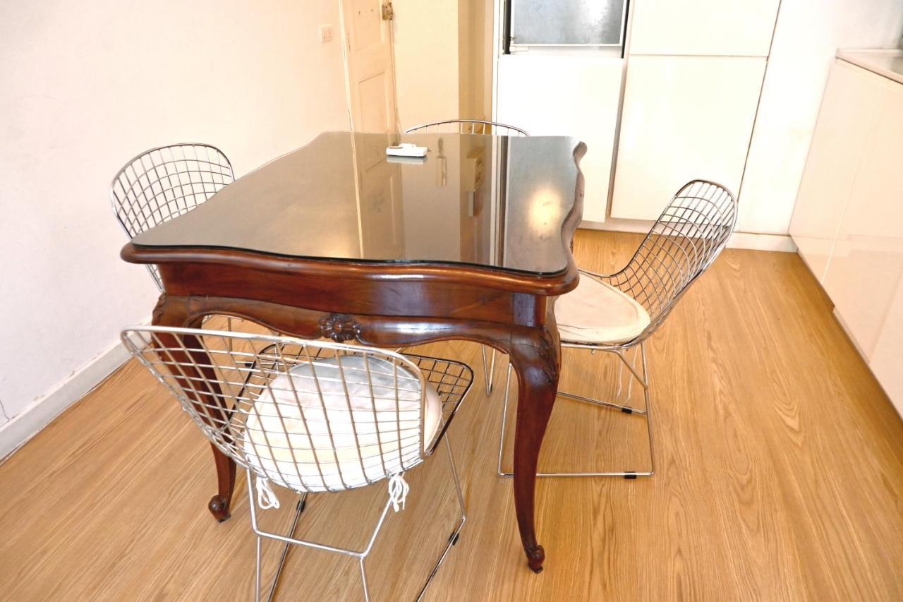 Apartamento Homenfun Eixample Barcelona