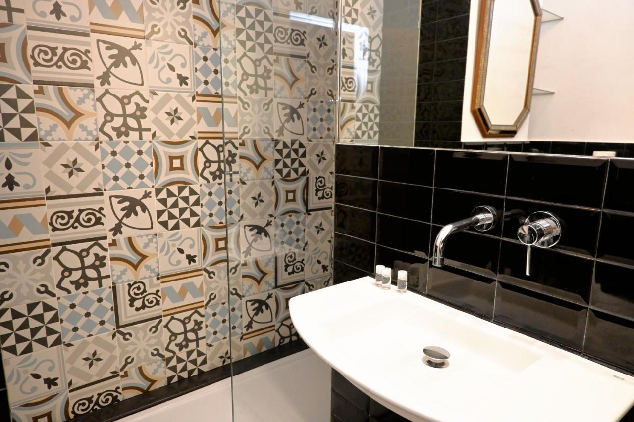 Homenfun Eixample Apartamento