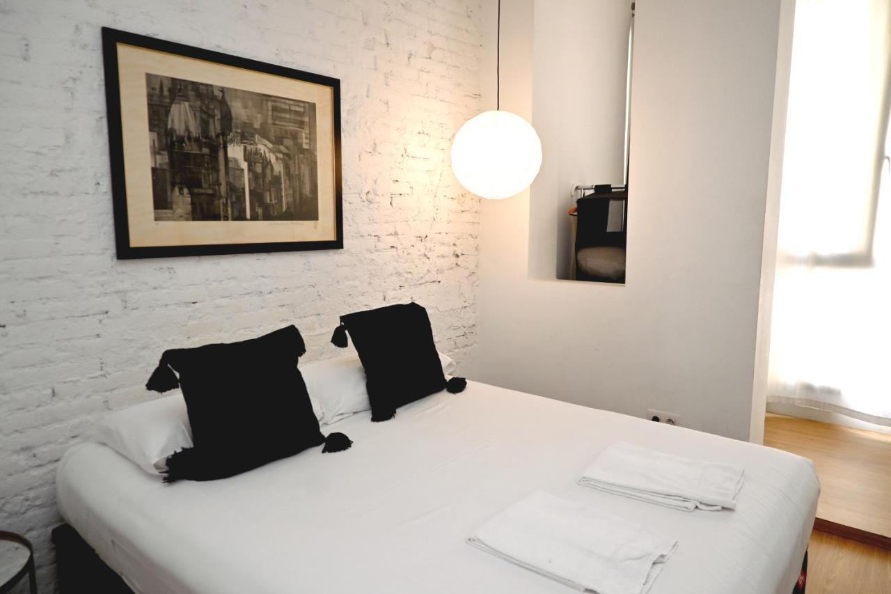 Homenfun Eixample Apartamento *