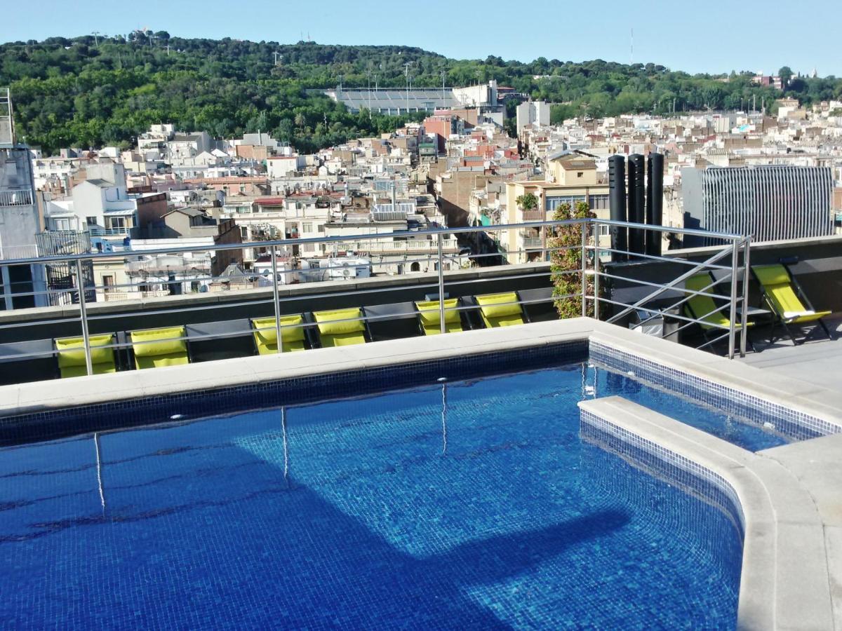 Universal Barcelona