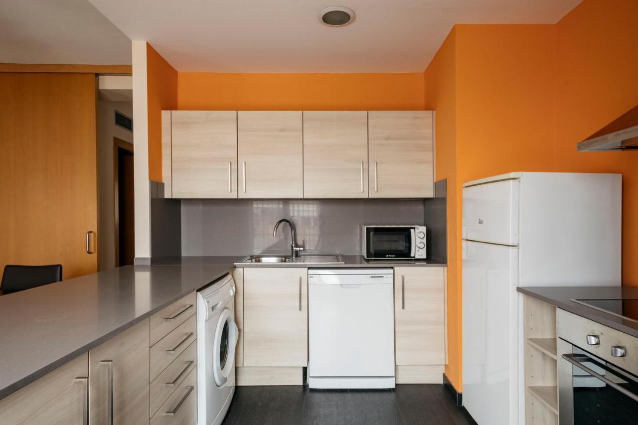 Villarroel Apartment