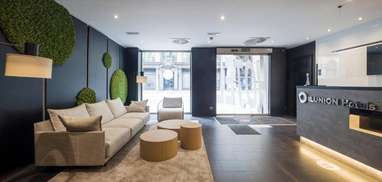 Ilunion Almirante Hotel 4*