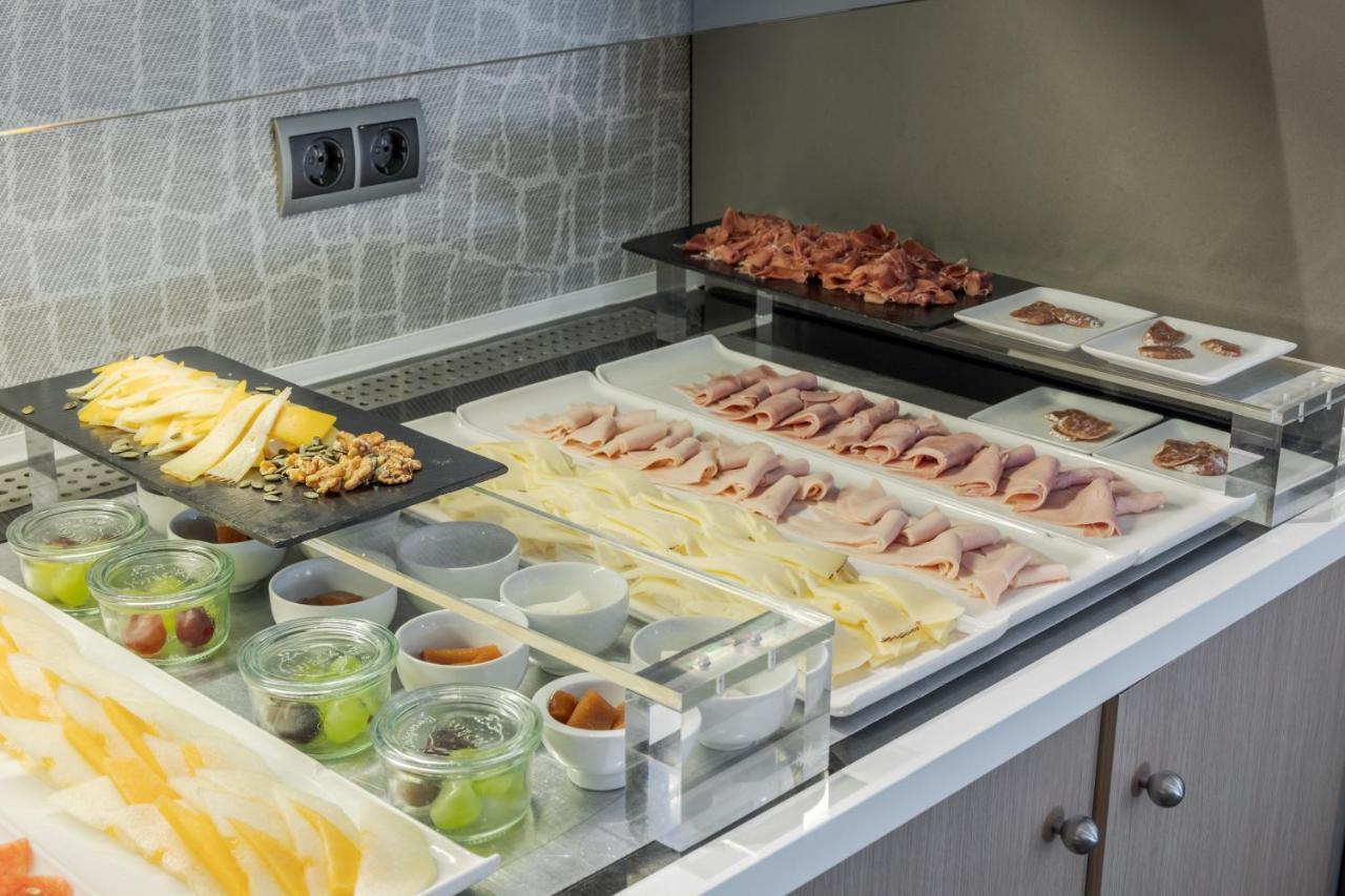 Ilunion Almirante Hotel 4*