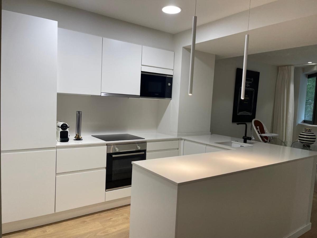 Flat In Passeig De Gracia Apartamento