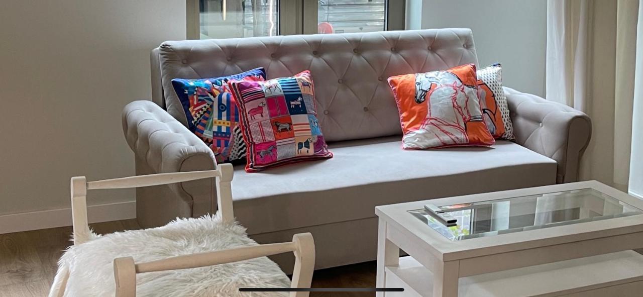 Flat In Passeig De Gracia Barcelona