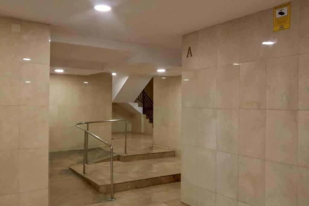 Apartamento Glorias:sagrada Familia 15 Minutos - Playa 20 Minutos