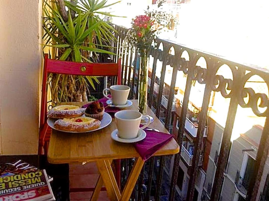 Apartamento Comfortable Apartment. Very And Quiet. *