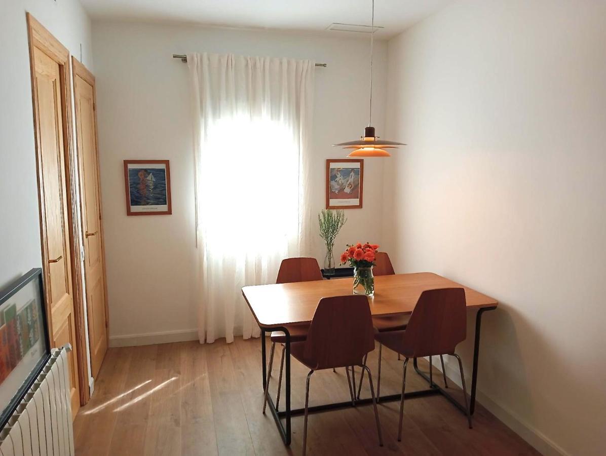 Apartamento Comfortable Apartment. Very And Quiet. *