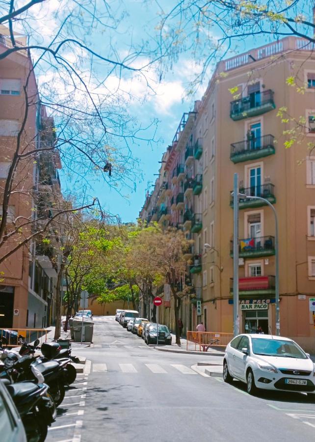 Comfortable Apartment. Very And Quiet. Apartamento