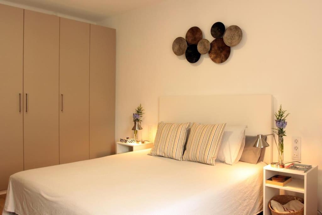 Comfortable Apartment. Very And Quiet. Apartamento