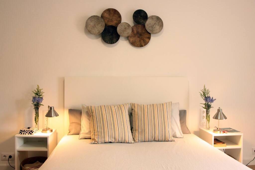 Comfortable Apartment. Very And Quiet. *