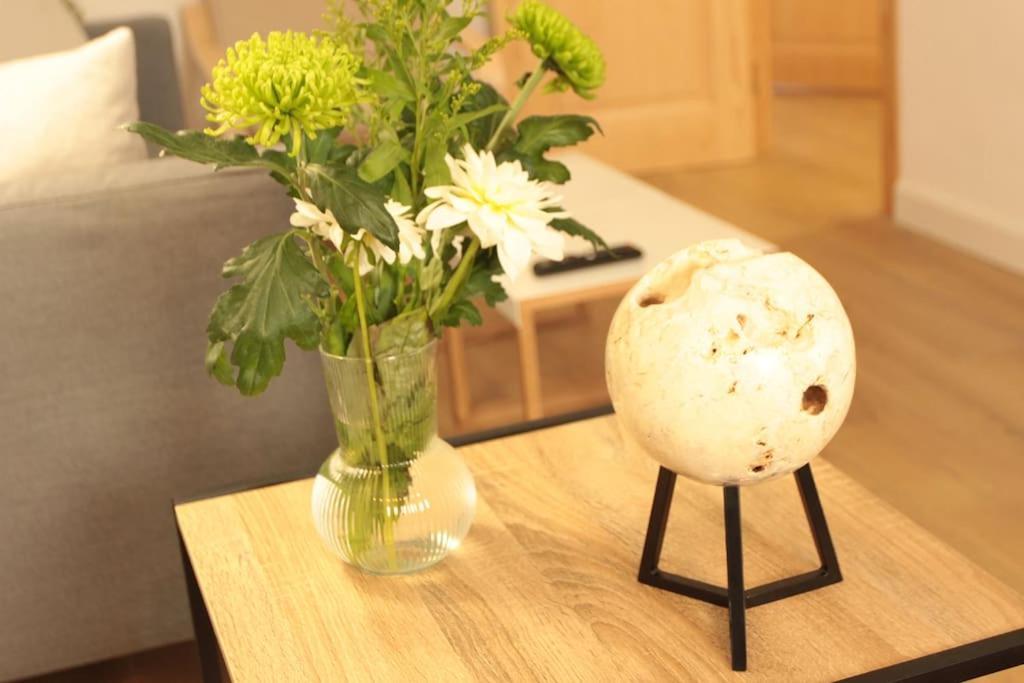 Comfortable Apartment. Very And Quiet. Apartamento Barcelona