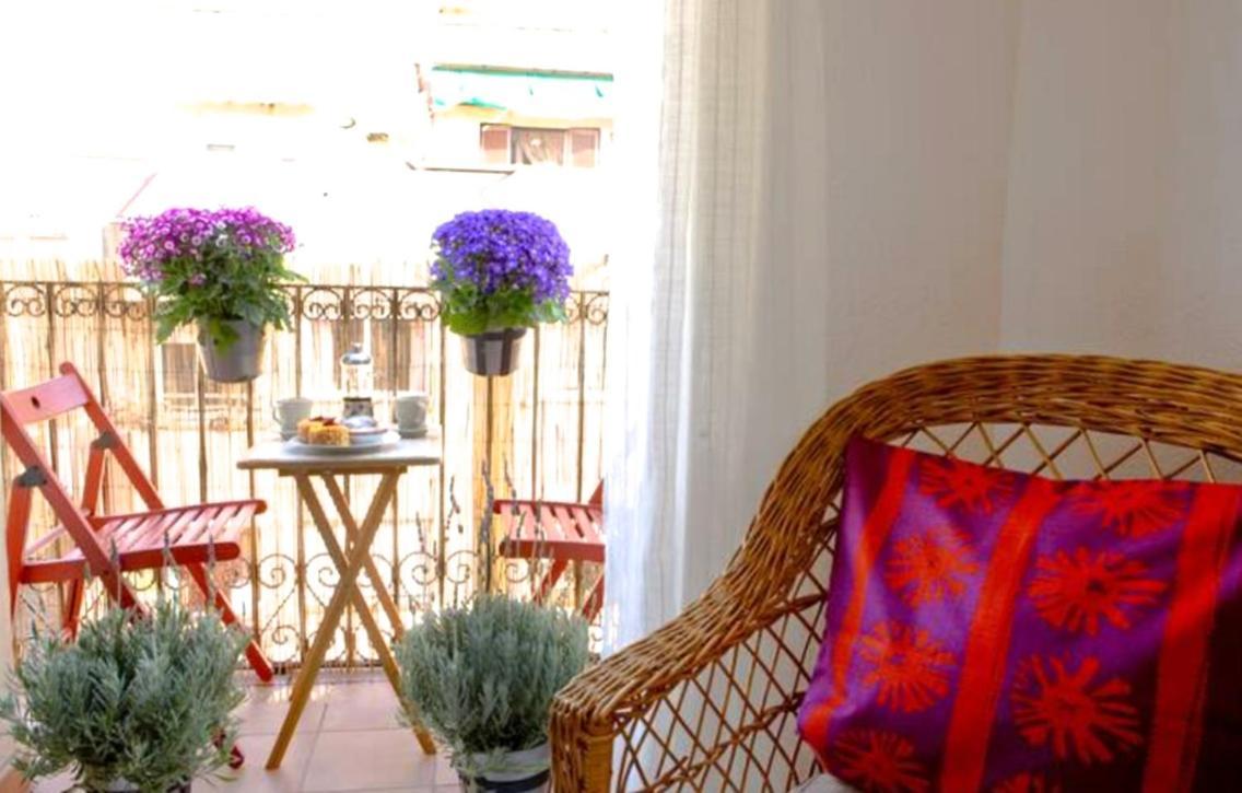 Comfortable Apartment. Very And Quiet.