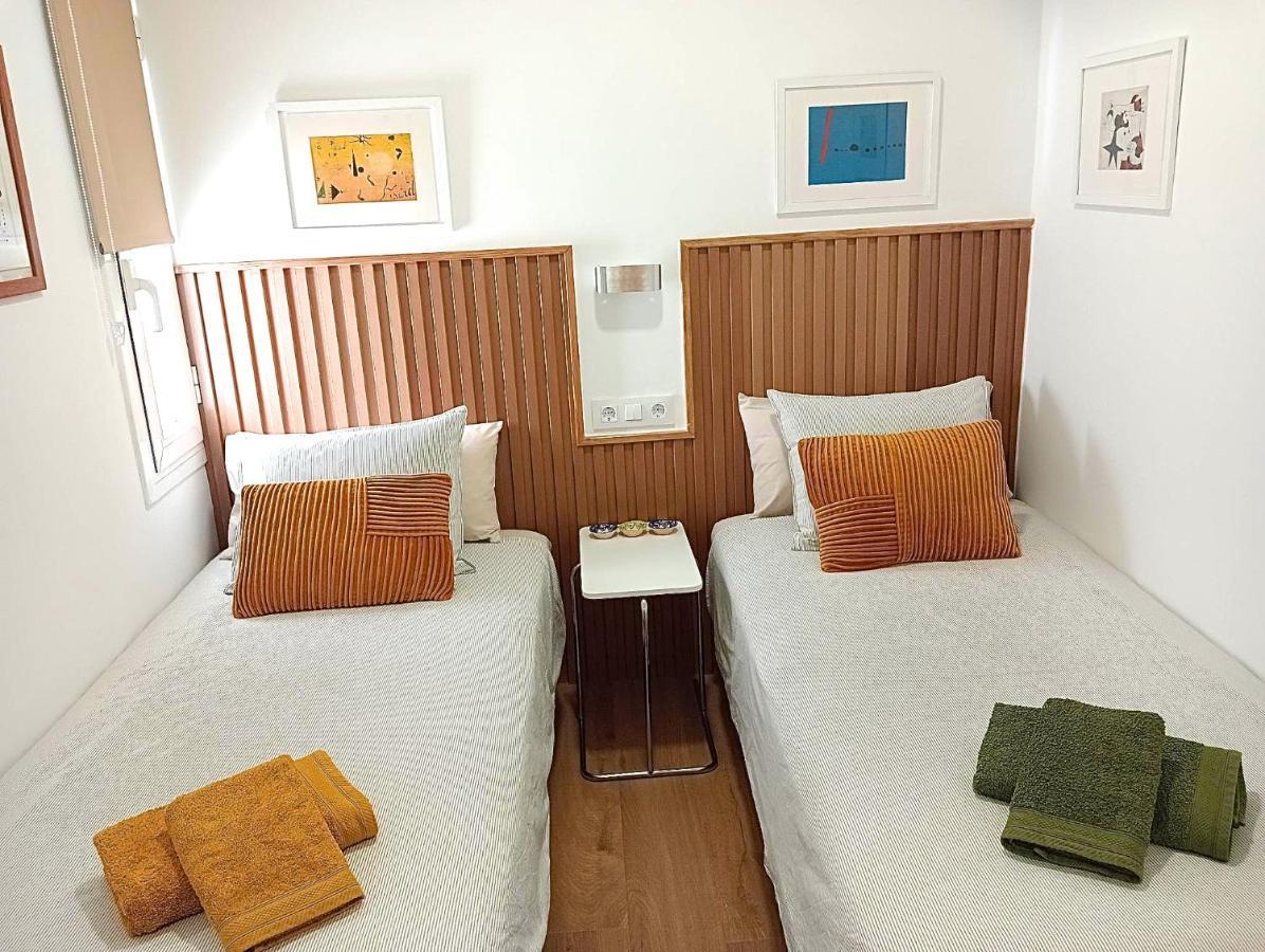 Comfortable Apartment. Very And Quiet.
