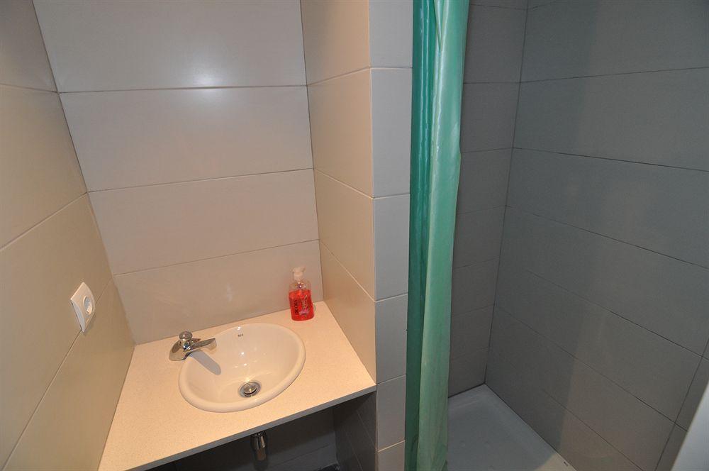 Bedcelona Club & Hotel