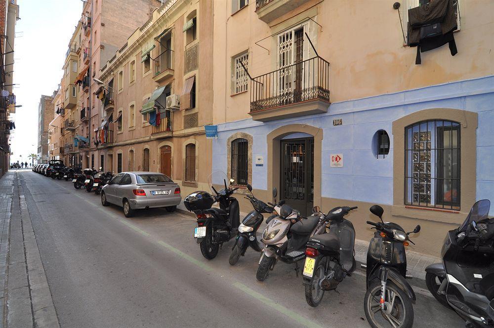 Hotel Bedcelona Club & Barcelona