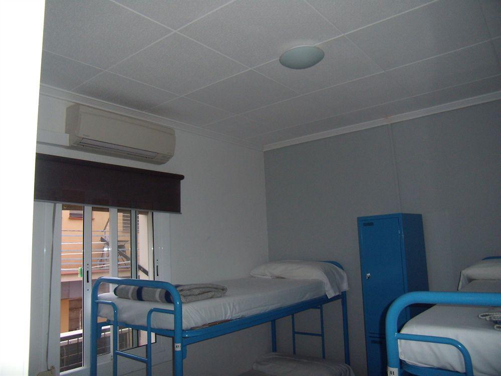 Hotel Bedcelona Club &