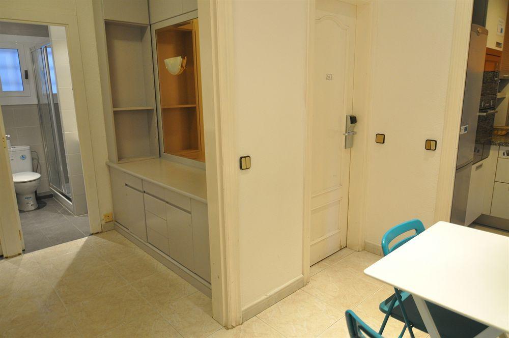 Hotel Bedcelona Club & 2*